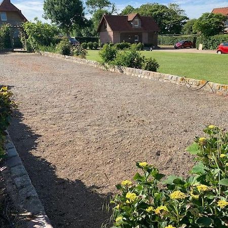 Maison Chaleureuse A Proximite De La Mer Sainte-Marguerite  Eksteriør billede