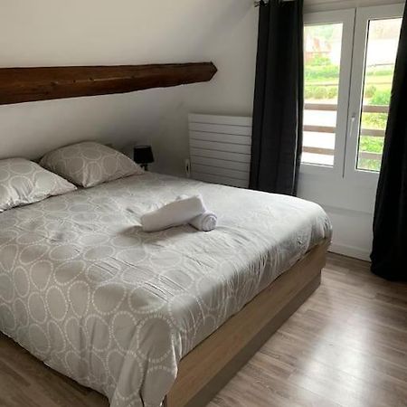 Maison Chaleureuse A Proximite De La Mer Sainte-Marguerite  Eksteriør billede