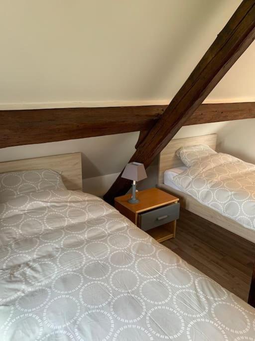 Maison Chaleureuse A Proximite De La Mer Sainte-Marguerite  Eksteriør billede
