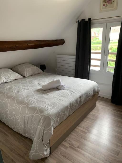 Maison Chaleureuse A Proximite De La Mer Sainte-Marguerite  Eksteriør billede